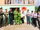 Quyết tâm hoàn thành xây dựng nhà ở bị sập, đổ, lũ cuốn trôi cho người dân trước ngày 15.1