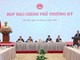 Thống nhất một bộ sách giáo khoa trên toàn quốc từ năm học 2026-2027