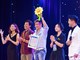 “Lặng” - kết nối cộng đồng người điếc và khiếm thính bằng nghệ thuật
