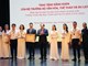 Nửa thế kỷ đào tạo tài năng nghệ thuật múa