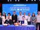 Trường ĐH Văn hóa TP.HCM và Trung Nguyên Legend hợp tác phát triển di sản cà phê