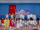 “Trung thu cho em” trao quà cho học sinh khó khăn tại Đồng Tháp