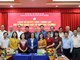 Trường ĐH Văn hóa TP.HCM ra mắt Hội đồng Khoa học và Đào tạo nhiệm kỳ mới