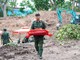 TP.HCM đã quy tập 256 bộ hài cốt liệt sĩ tại Công viên Lê Thị Riêng