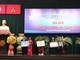 “Tiếp lửa” truyền thống cho thế hệ trẻ