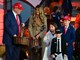 Vợ chồng Tổng thống Trump tổ chức tiệc Halloween tại Nhà Trắng cho trẻ em
