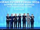 Dấu ấn của Việt Nam tại Diễn đàn Tương lai ASEAN 2026