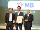 MB lần thư tư được vinh danh tại IR AWARDS
