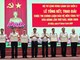Tác phẩm “Lá chắn số” giành giải Nhất cuộc thi chính luận của Vùng Cảnh sát biển 2