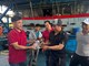 Hai tháng giữa biển khơi, ngư dân Quảng Ngãi thu tiền tỉ từ mực