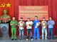 Công khai xin lỗi những người bị oan trong vụ án “Cướp tài sản”