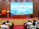 Quảng Ngãi đối thoại, gỡ khó về đất đai cho doanh nghiệp và nhà đầu tư