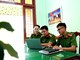 Đổi mới tuyên truyền pháp luật trên không gian số