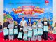 BSR trao yêu thương, thắp sáng ước mơ mùa Trung thu