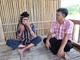 Tiếng đàn Ra ngói kể chuyện tình người Hrê