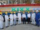 BSR thử nghiệm xuất bán 40.000 lít White Spirit