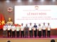 BSR ủng hộ 10 tỉ đồng chăm lo người nghèo tại Quảng Ngãi