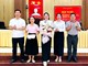 Quảng Ngãi đẩy nhanh số hóa hồ sơ đảng viên, hướng tới quản lý hiện đại
