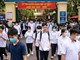 Gần 190.000 học sinh thi lớp 10 năm tới: Cuộc đua vào trường công lập “nóng” chưa từng có