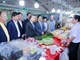 Thanh Hóa khai trương trưng bày nông sản an toàn 2025 với gần 300 gian hàng