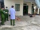 Bi kịch gia đình từ mâu thuẫn ly hôn, 2 người tử vong ở Thanh Hóa