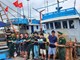 Thanh Hóa giảm 96% tàu cá mất kết nối VMS, tăng tốc gỡ “thẻ vàng” IUU