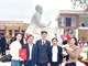 Chàng trai xứ Thanh đạt 38,25 điểm, thủ khoa toàn tỉnh: “Bố mẹ chính là người truyền cảm hứng lớn nhất“