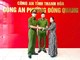 Nhặt được túi xách chứa 75 triệu đồng, chiến sĩ công an lập tức tìm người đánh rơi
