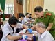 Thanh Hóa: Địa phương đầu tiên hoàn thành thu nhận ADN thân nhân liệt sĩ