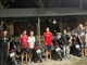 10 thanh thiếu niên lạng lách trên đường ven biển Sầm Sơn, bị phạt 69 triệu đồng