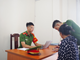 Kịp ngăn vụ lừa đảo 205 triệu đồng