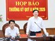 Thanh Hóa siết trách nhiệm người đứng đầu trong thực hiện kết luận thanh tra
