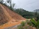 Mưa lớn gây sạt lở ở Quan Sơn, 17 hộ dân phải di dời khẩn cấp