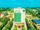 Sau sáp nhập, Trường ĐH Hồng Đức công bố điểm chuẩn cao nhất 27,92