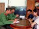 Flycam xâm phạm vùng cấm bay, 4 người tự nguyện giao nộp