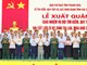 Thanh Hóa lên đường sang Lào tìm kiếm 130 hài cốt liệt sĩ