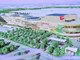 AEON MALL Thanh Hóa đạt 99% tiến độ, dự kiến mở cửa ngày 15.10