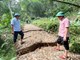 Sạt lở nghiêm trọng, Thanh Hóa công bố tình huống khẩn cấp