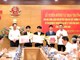 Thanh Hóa trao thưởng cho học sinh đoạt Huy chương Vàng Olympic Thiên văn quốc tế