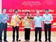 Học sinh Lam Sơn giành huy chương đồng Olympic Vật lí quốc tế