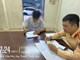 Bốc đầu xe máy, nam sinh 16 tuổi bị đề nghị phạt 9,25 triệu đồng, tịch thu xe