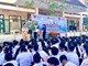 Gia Lai tuyên truyền an toàn giao thông cho thanh thiếu niên, đồng bào DTTS