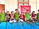 Thu hồi hàng loạt súng tự chế ở các xã miền núi 