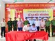 Nghệ An ra mắt mô hình “An ninh vững vàng - Bản làng bình yên” ở vùng đồng bào Mông