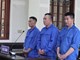 Cái giá phải trả của kẻ hám lợi trong đường dây ma túy xuyên biên giới