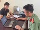 Đăng thông tin sai sự thật về sáp nhập xã, người đàn ông bị xử phạt
