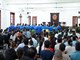 48 bị cáo lĩnh án trong đường dây lừa đảo hơn 71 tỉ đồng qua mạng