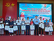 Gắn kết tình quân dân trong chương trình “Cảnh sát biển với đồng bào dân tộc, tôn giáo”