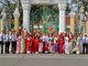 Áo dài “kể chuyện” văn hóa Việt tại cố đô Siem Reap