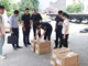  Hải Quan tạm giữ lô hàng ổ cứng trị giá hơn 3,5 tỉ đồng có dấu hiệu xâm phạm quyền sở hữu trí tuệ